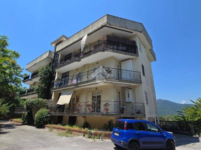 Appartamento in vendita a Salerno SA