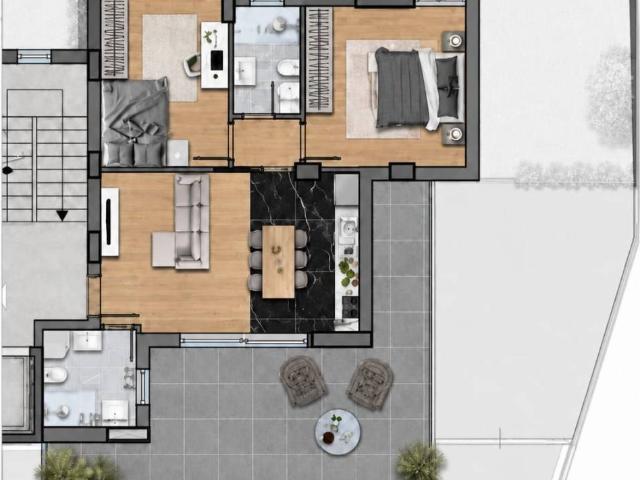 Appartamento in vendita a Salerno SA
