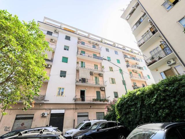Appartamento in vendita a Salerno SA