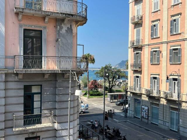 Appartamento in vendita a Salerno SA