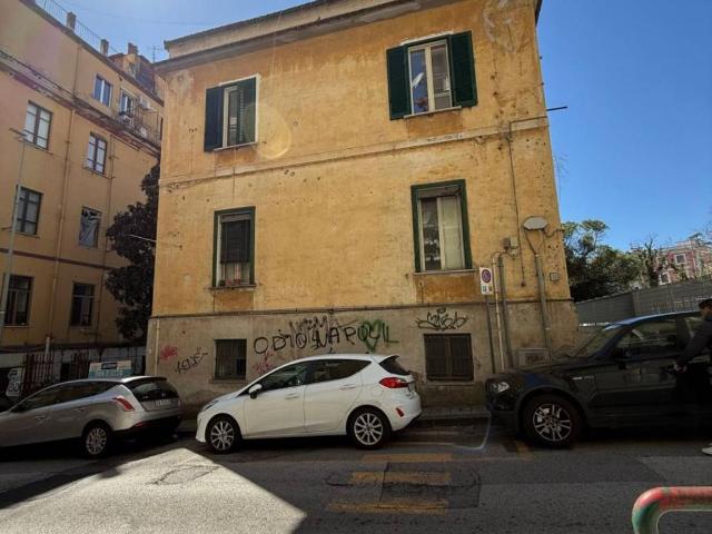 Appartamento in vendita a Salerno SA