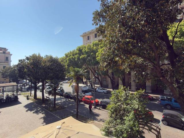 Appartamento in vendita a Salerno SA