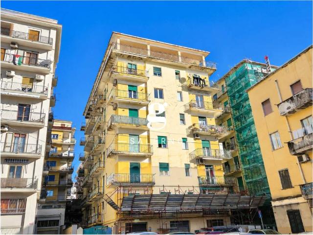 Appartamento in vendita a Salerno SA
