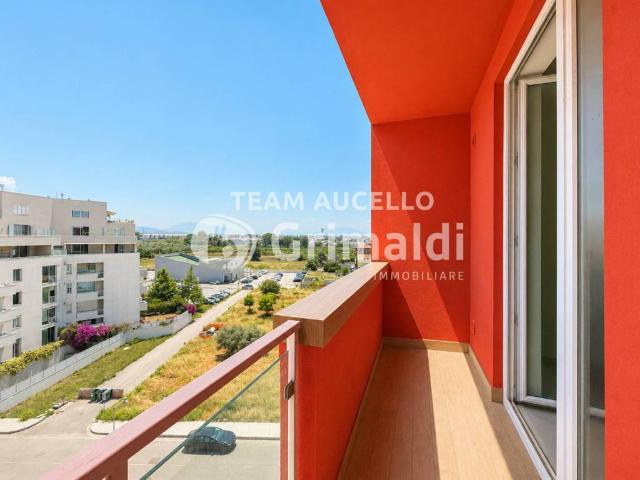 Appartamento in vendita a Salerno SA