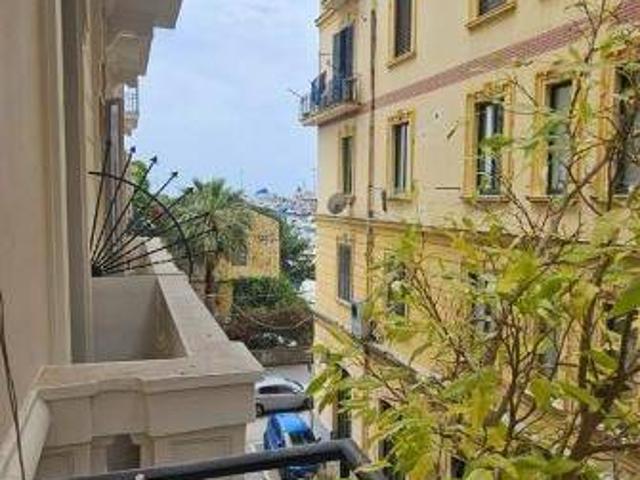 Appartamento in vendita a Salerno SA