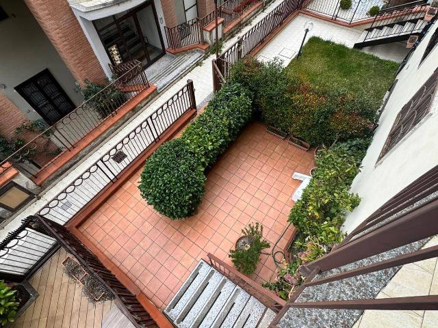Appartamento in vendita a Salerno, PASTENA