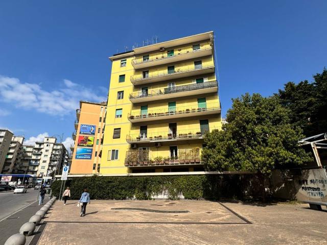 Appartamento in vendita a Salerno, TORRIONE