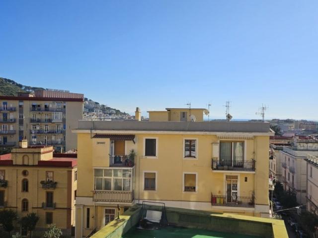 Appartamento in vendita a Salerno via Michele Conforti