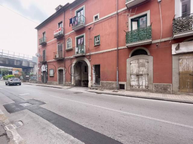Appartamento in vendita a Salerno via Cristoforo Capone, Fratte Matierno