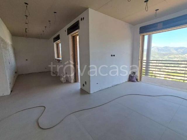 Appartamento in vendita a Salerno via panoramica 164, Irno Brignano