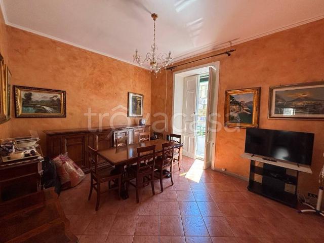 Appartamento in vendita a Salerno via Pietro Giannone, Torrione