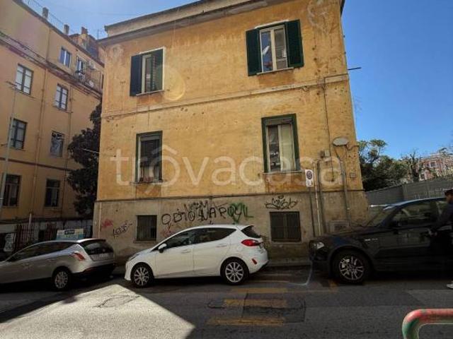 Appartamento in vendita a Salerno via Pio XI, Carmine Alto
