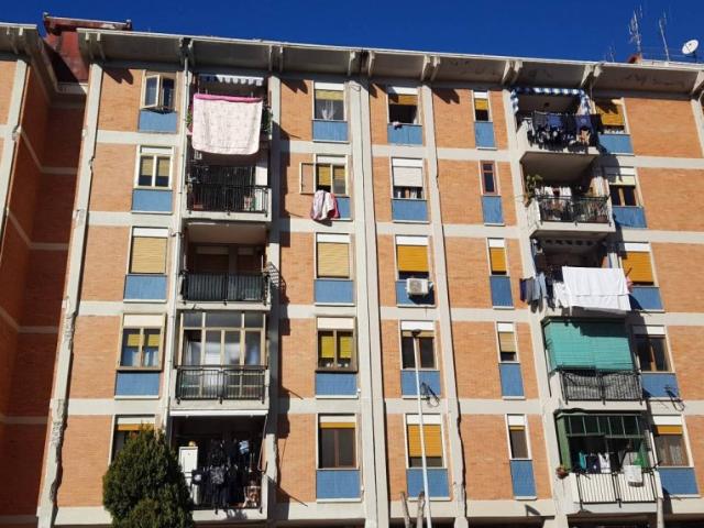 Appartamento in vendita a Salerno via Premuda, 30, Mercatello Mariconda