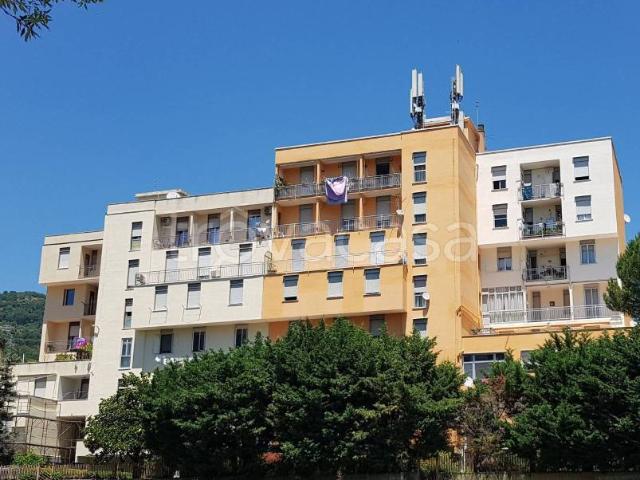 Appartamento in vendita a Salerno via Raffaele di Palo, 4, Torrione Alto Sala Abbagnano