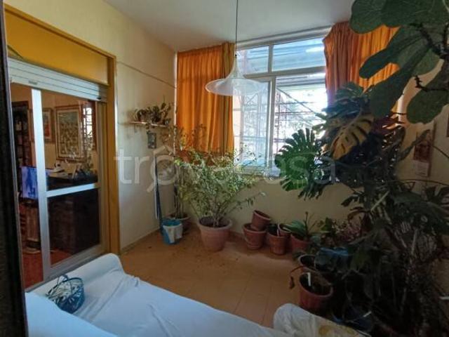 Appartamento in vendita a Salerno via Raffaele di Palo, Torrione Alto Sala Abbagnano