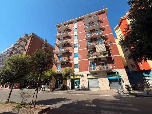 Appartamento in vendita a Salerno via Trento, 82, Pastena Pastena Alta