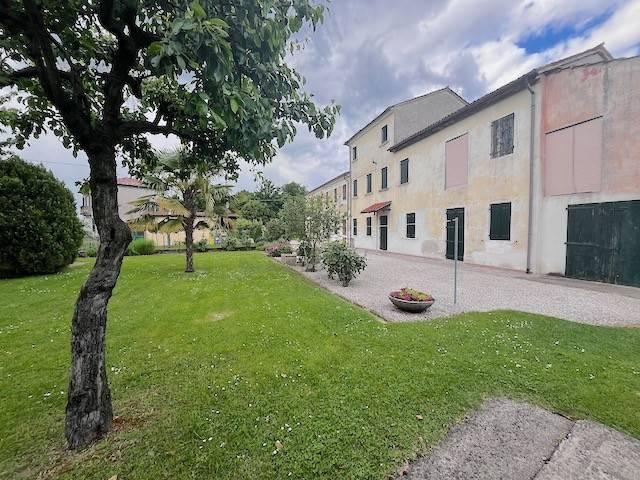 Casa indipendente in vendita a Salgareda TV