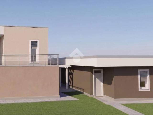 Appartamento in vendita a Salizzole VR