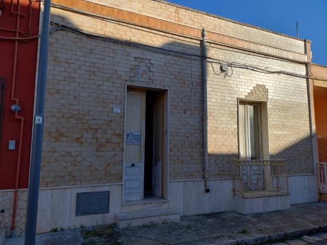 Appartamento in vendita a Salice Salentino LE