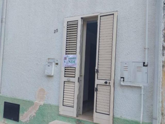 Appartamento in vendita a Salice Salentino LE