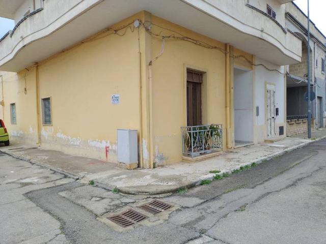 Appartamento in vendita a Salice Salentino LE