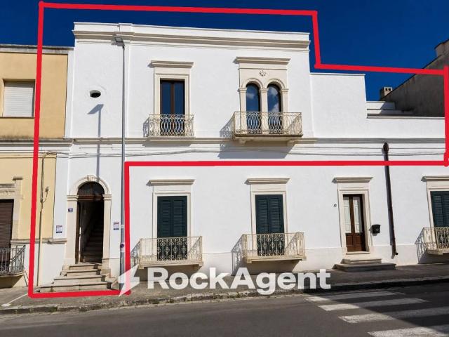 Appartamento in vendita a Salice Salentino LE
