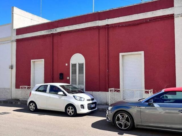 Appartamento in vendita a Salice Salentino LE