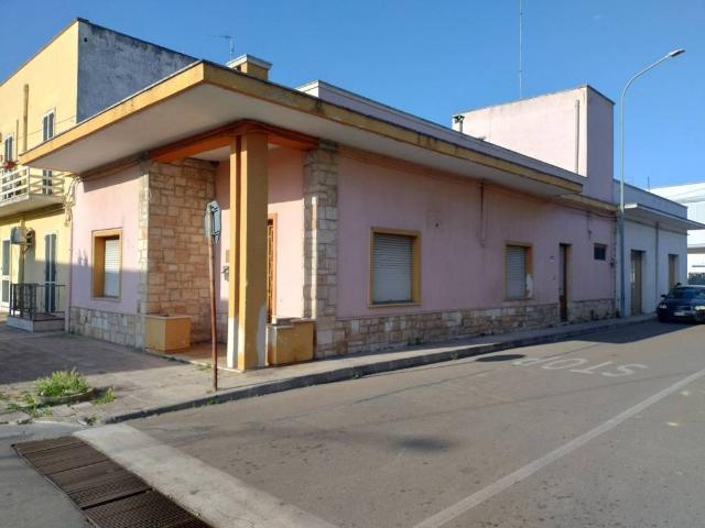 Appartamento in vendita a Salice Salentino LE
