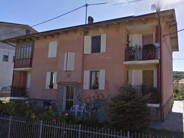 Appartamento in vendita a Saliceto CN