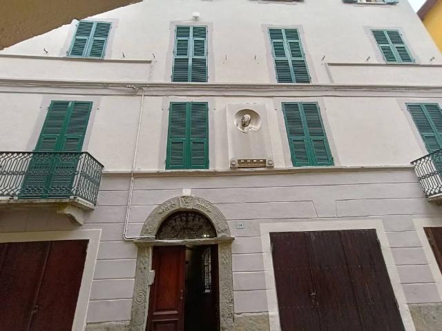 Appartamento in vendita a Saliceto CN