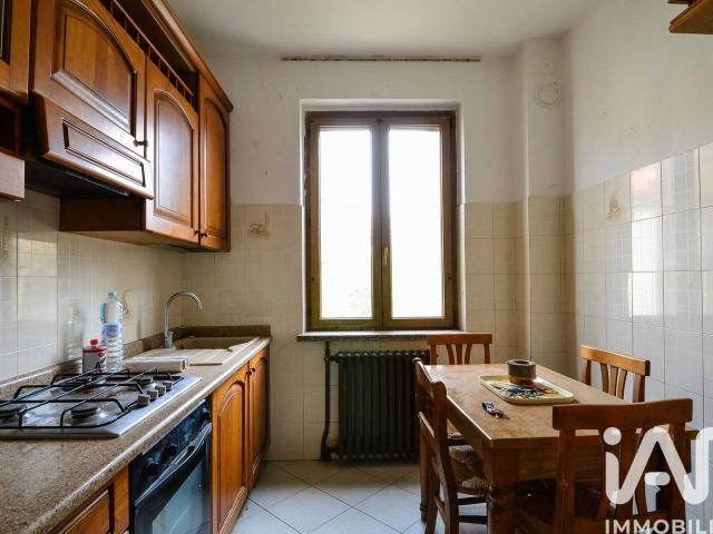 Appartamento in vendita a Saliceto