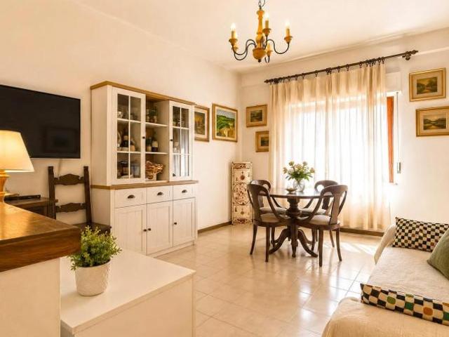 Appartamento in vendita a Saline Volterra 108 mq Rif: 1427146