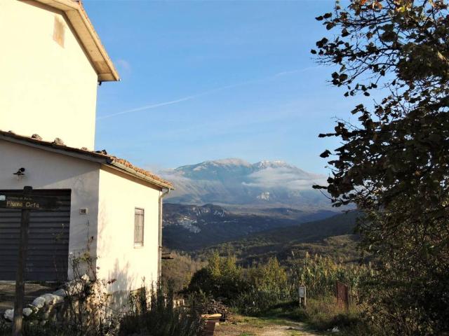 Appartamento in vendita a Salle PE