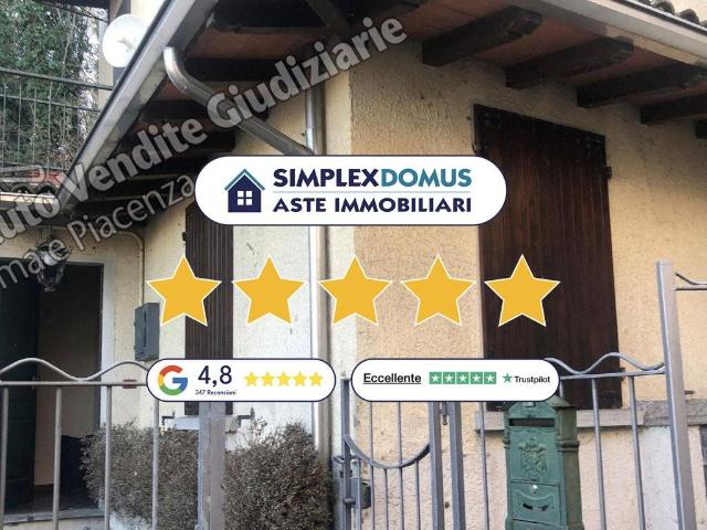 Appartamento in vendita a Salsomaggiore Terme PR