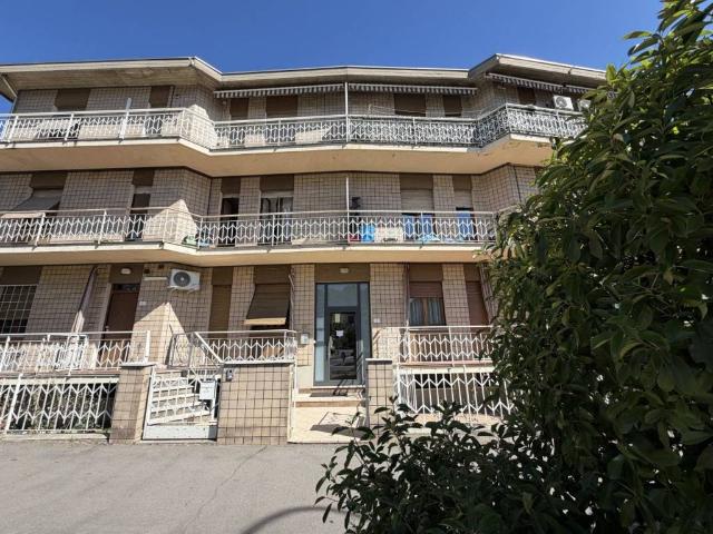 Appartamento in vendita a Salsomaggiore Terme PR