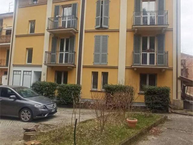 Appartamento in vendita a Salsomaggiore Terme PR