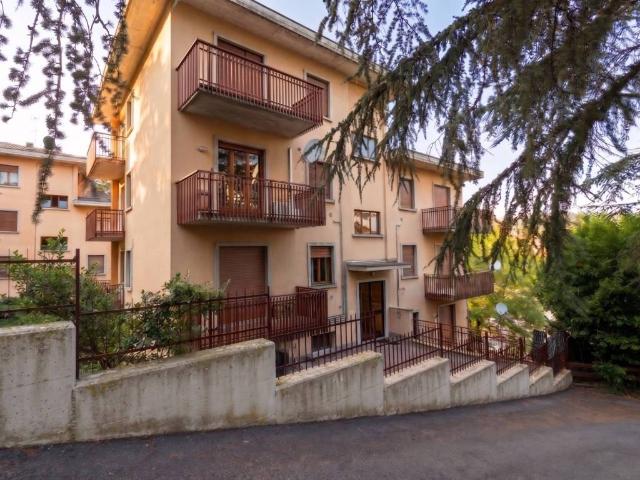 Appartamento in vendita a Salsomaggiore Terme PR