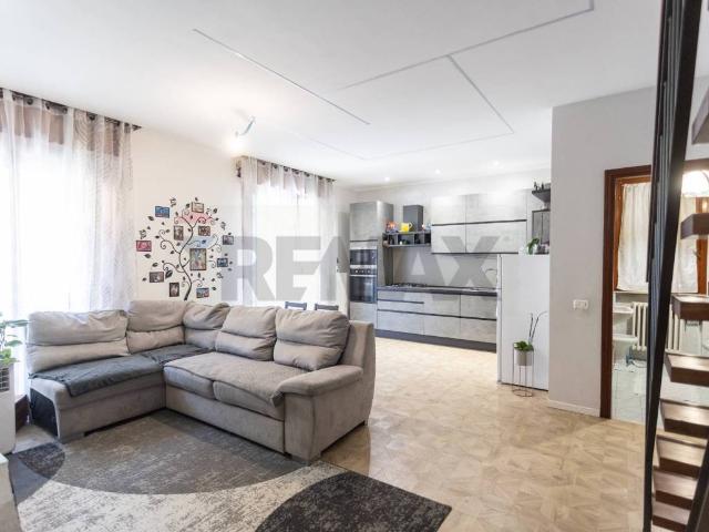 Appartamento in vendita a Salsomaggiore Terme PR