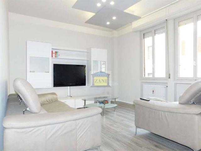 Appartamento in vendita a Salsomaggiore Terme PR