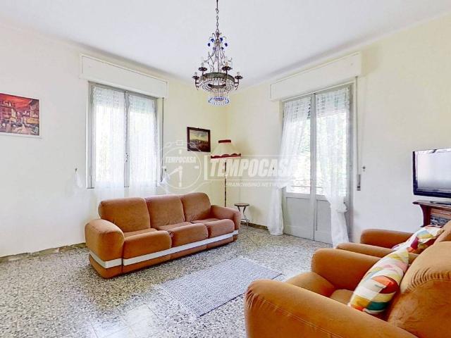 Appartamento in vendita a Salsomaggiore Terme PR