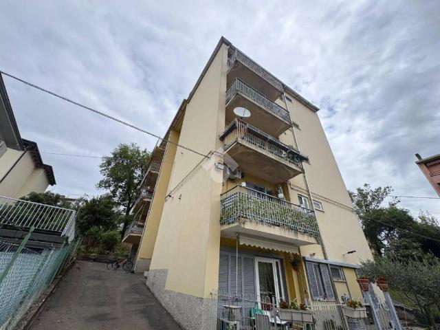 Appartamento in vendita a Salsomaggiore Terme PR