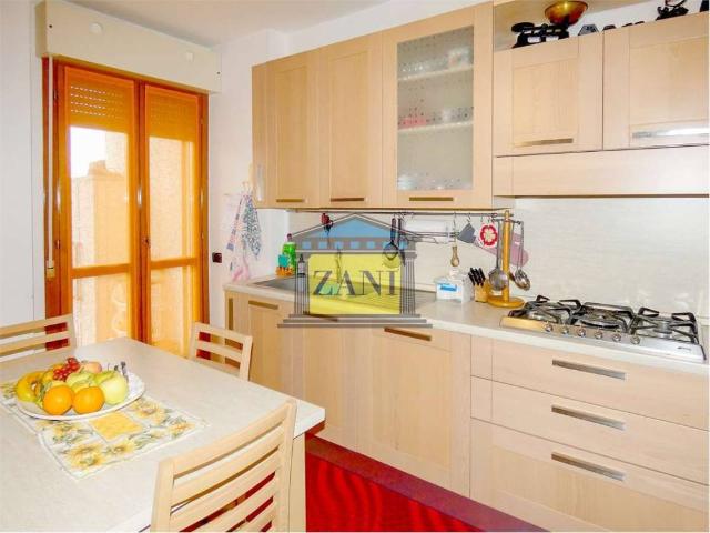 Appartamento in vendita a Salsomaggiore Terme PR