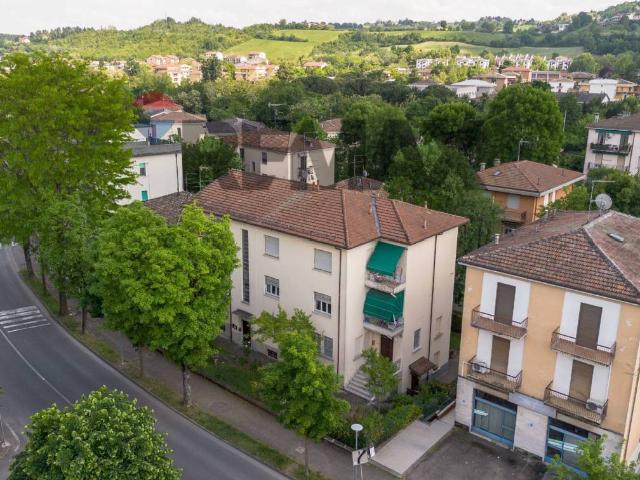 Appartamento in vendita a Salsomaggiore Terme PR