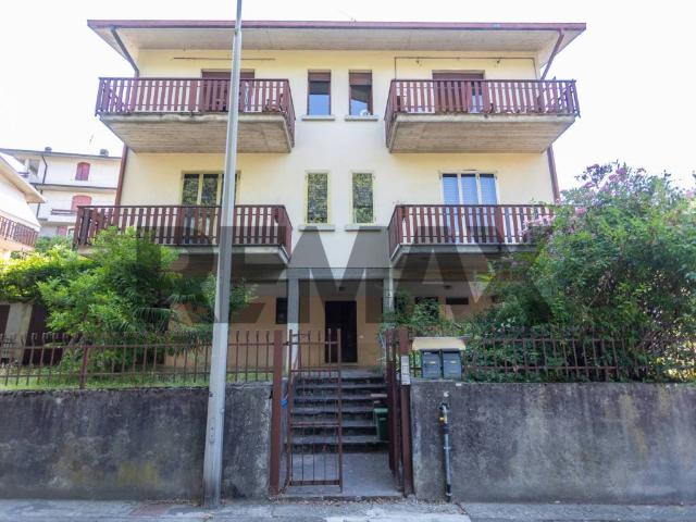 Appartamento in vendita a Salsomaggiore Terme PR
