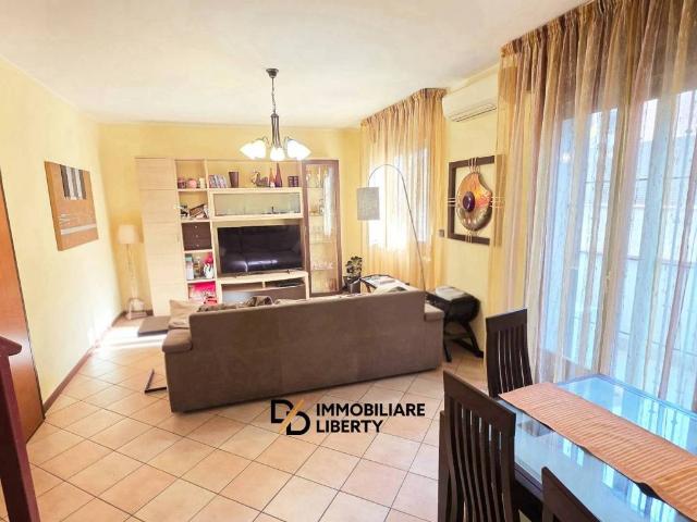 Appartamento in vendita a Salsomaggiore Terme PR