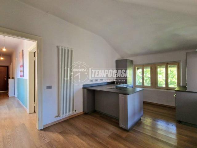 Appartamento in vendita a Salsomaggiore Terme PR
