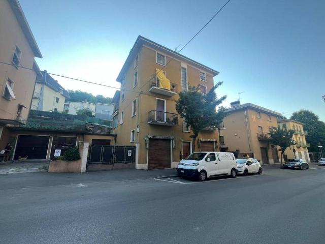 Appartamento in vendita a Salsomaggiore Terme PR