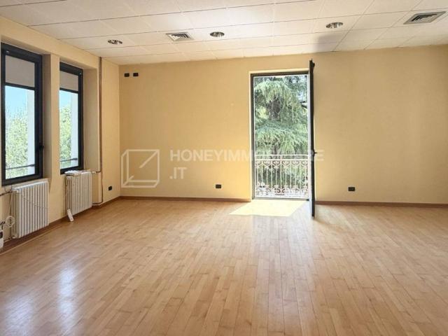 Appartamento in vendita a Salsomaggiore Terme PR