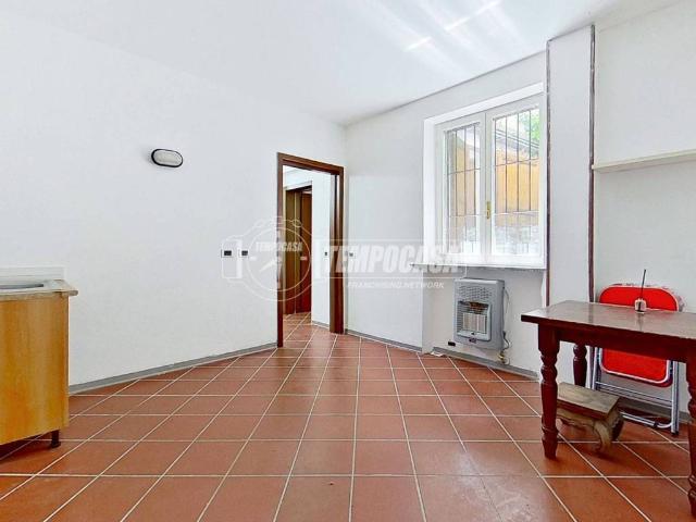 Appartamento in vendita a Salsomaggiore Terme PR