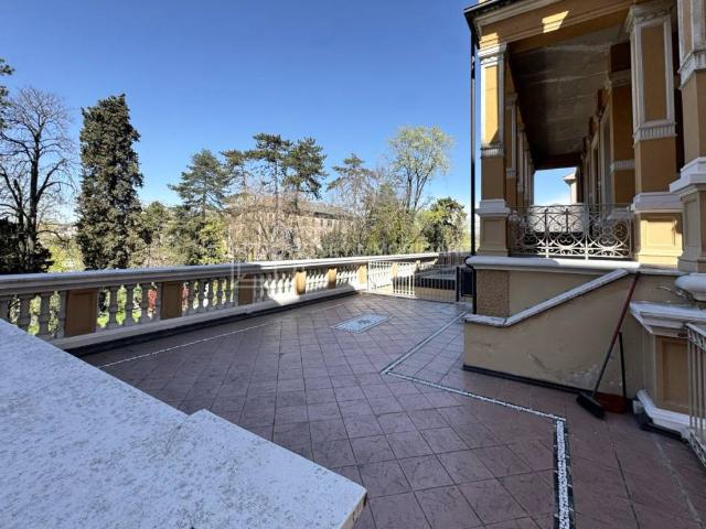 Appartamento in vendita a Salsomaggiore Terme PR